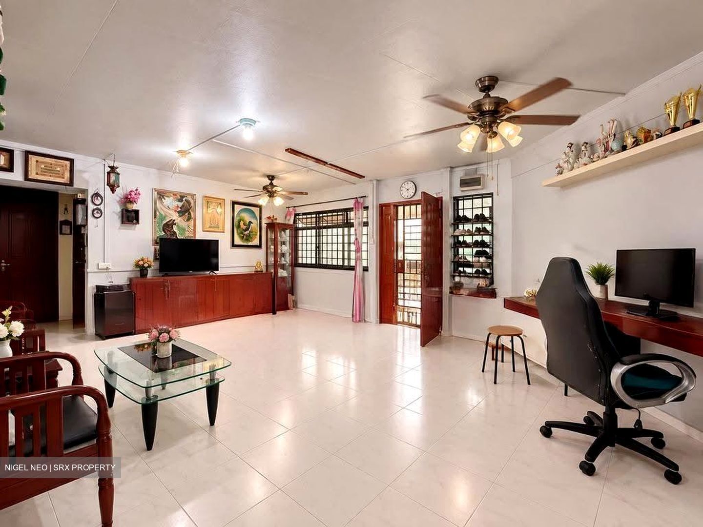 Blk 449 Bukit Panjang Ring Road (Bukit Panjang), HDB 4 Rooms #628333481